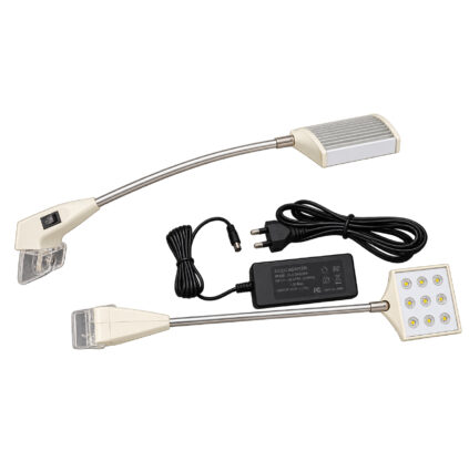 LED-Segwall original