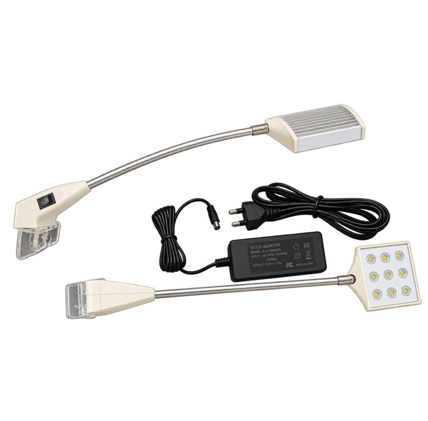 LED-Segwall original LED-Segwall original